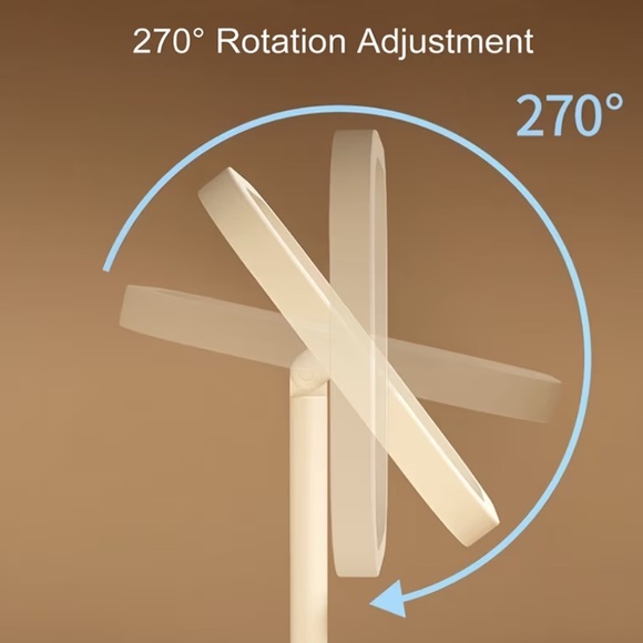 LED Lighted Vanity Mirror - Picture 7 of 10